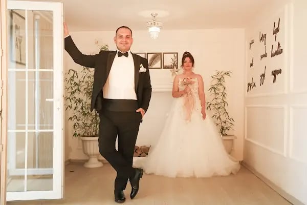 Arya fotoğrafçılık I Dış Çekim Fotoğrafçısı I Düğün Fotoğrafçısı - Resim 3