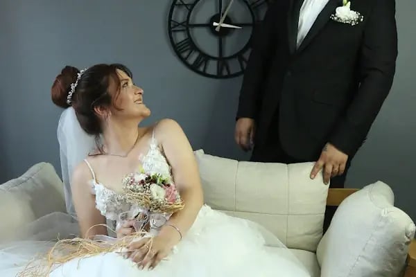 Arya fotoğrafçılık I Dış Çekim Fotoğrafçısı I Düğün Fotoğrafçısı - Resim 16