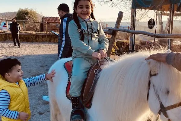 Gazi Binicilik Spor Kulübü & Anadolu Team Gaziantep - Resim 20