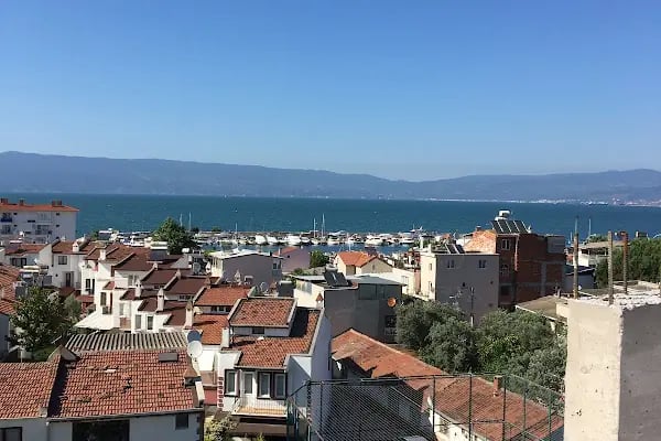 TUĞTAŞ MARİNA - Resim 3