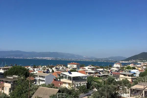 TUĞTAŞ MARİNA - Resim 7