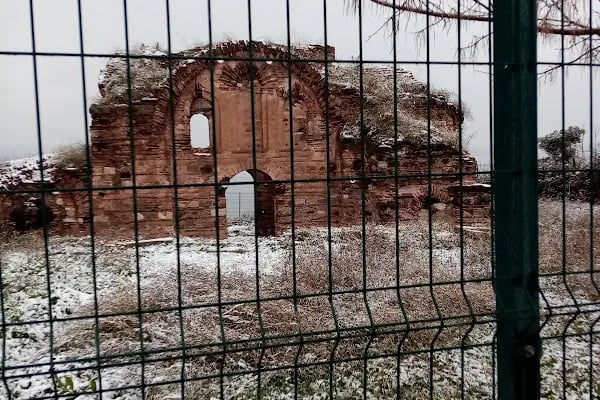 TUĞTAŞ MARİNA - Resim 12