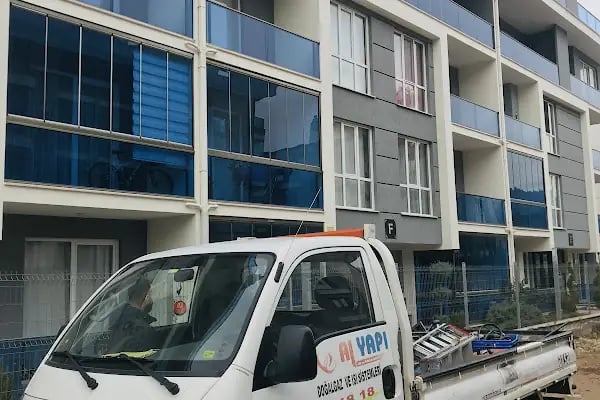 TUĞTAŞ MARİNA - Resim 10