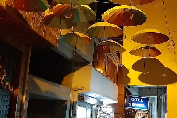 Şenol Otel - Resim 10