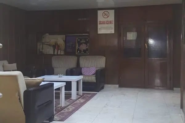 Şenol Otel - Resim 7