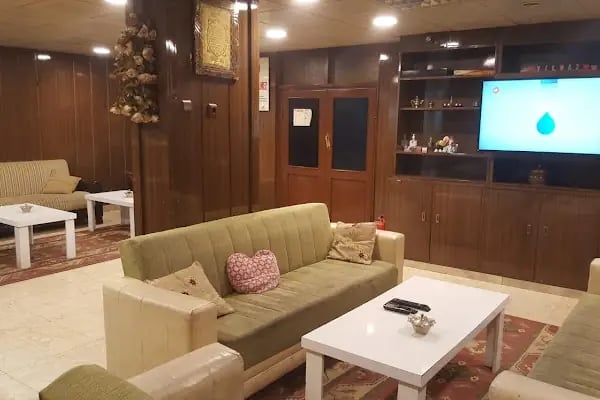 Şenol Otel - Resim 9