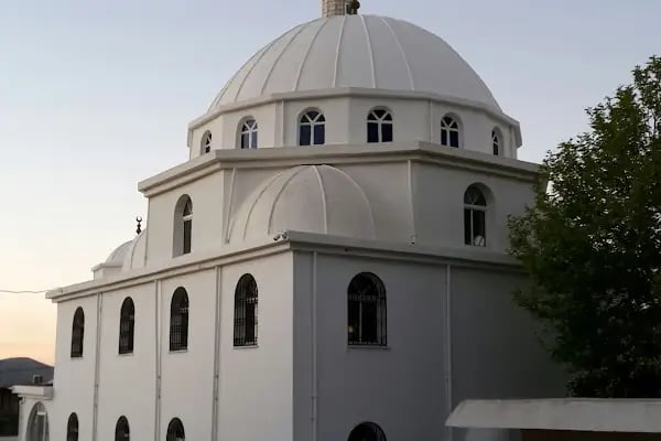 Karabağ Cami - Resim 9