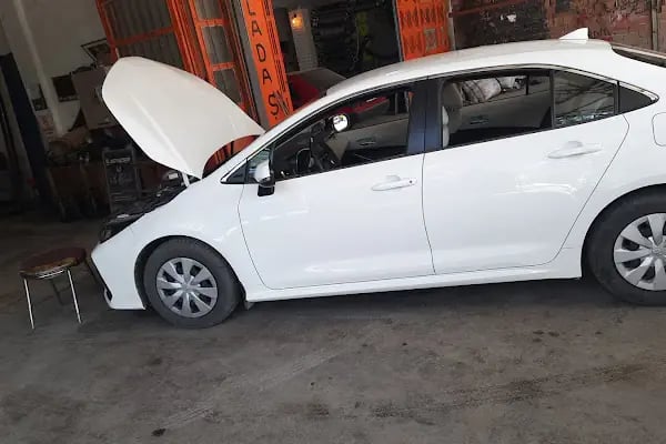 Malatya Oto Tamir Lütfü Usta - Resim 4