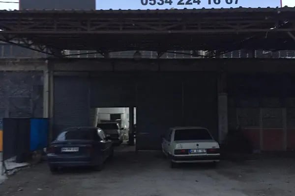 Malatya Oto Tamir Lütfü Usta - Resim 2