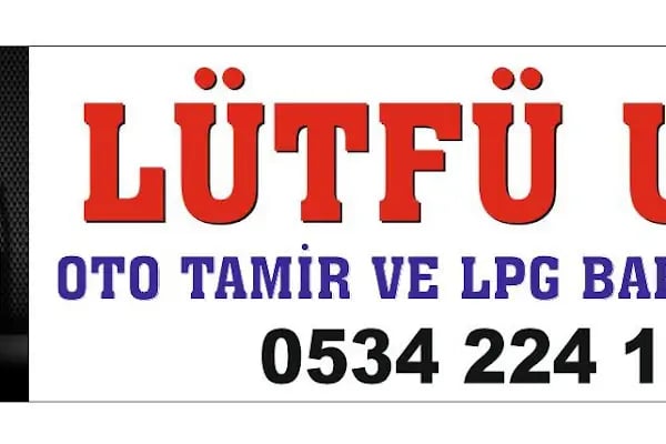 Malatya Oto Tamir Lütfü Usta - Resim 6