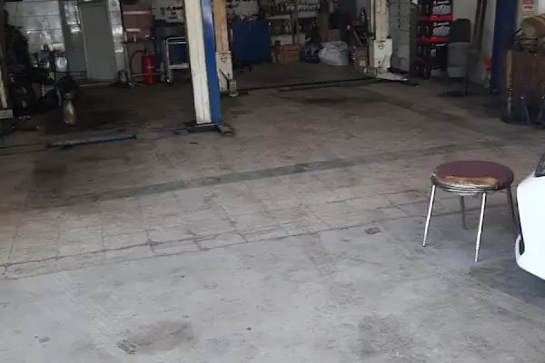 Malatya Oto Tamir Lütfü Usta - Resim 3