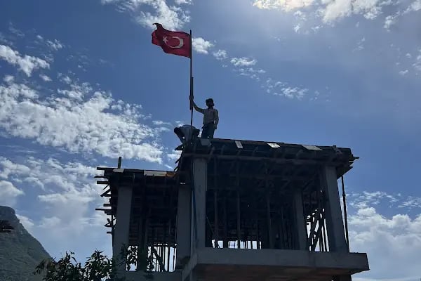 Öz Değirmen İnşaat - Resim 16