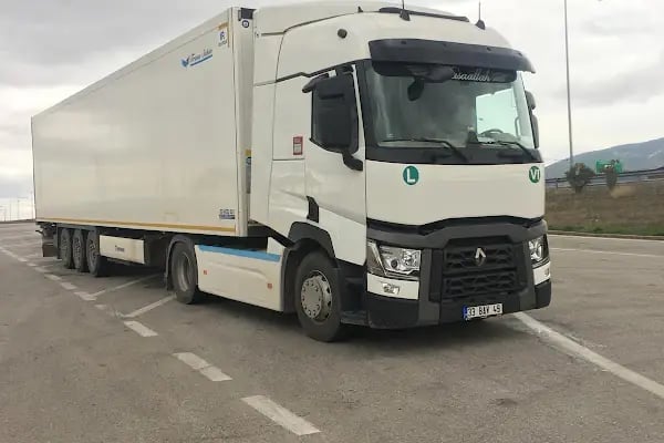 Tekefe Soğuk Hava Tesisleri - Resim 4