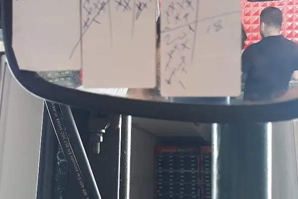 Tekefe Soğuk Hava Tesisleri - Resim 12