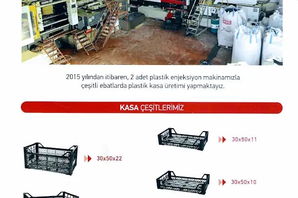 Tekefe Soğuk Hava Tesisleri - Resim 16