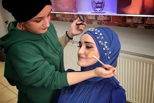 Elita Güzellik Salonu &amp; Kuaför Salonu - Resim 15