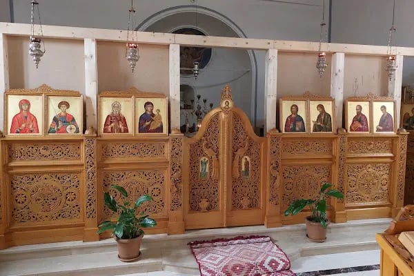 Yenikapı Rum Kilisesi - Resim 4