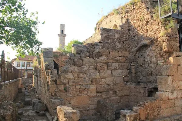 Yenikapı Rum Kilisesi - Resim 8