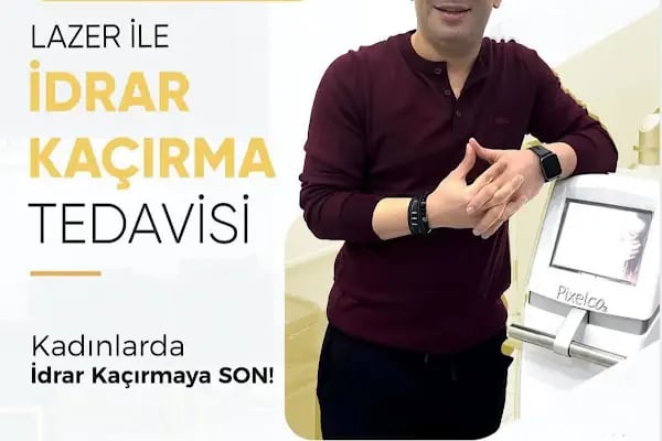 Op. Dr. Mehmet Çetin Alanya Kadın Hastalıkları ve Doğum - Resim 14