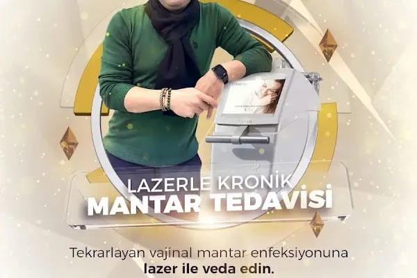 Op. Dr. Mehmet Çetin Alanya Kadın Hastalıkları ve Doğum - Resim 8