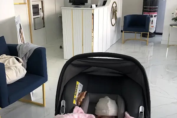 Op. Dr. Mehmet Çetin Alanya Kadın Hastalıkları ve Doğum - Resim 3