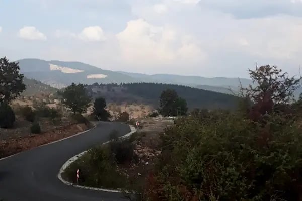 Gedikören - Resim 18