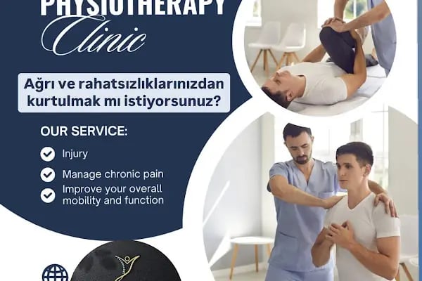 Mefa Life Klinik Fizik Tedavi - Resim 6