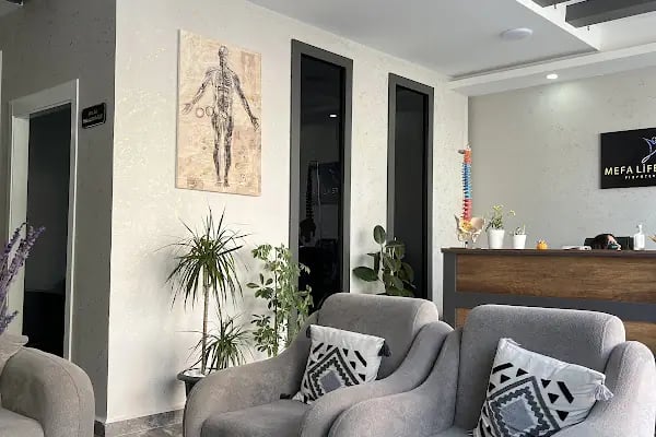 Mefa Life Klinik Fizik Tedavi - Resim 2