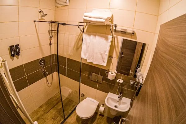 Inn Palas Butik Hotel &amp; Lounge Cafe - Resim 3