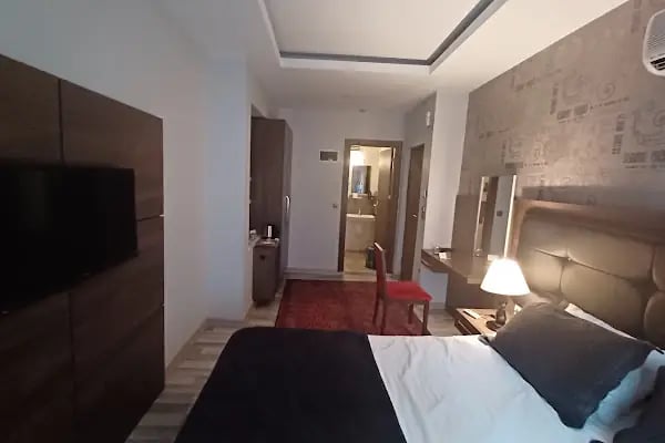 Inn Palas Butik Hotel &amp; Lounge Cafe - Resim 14