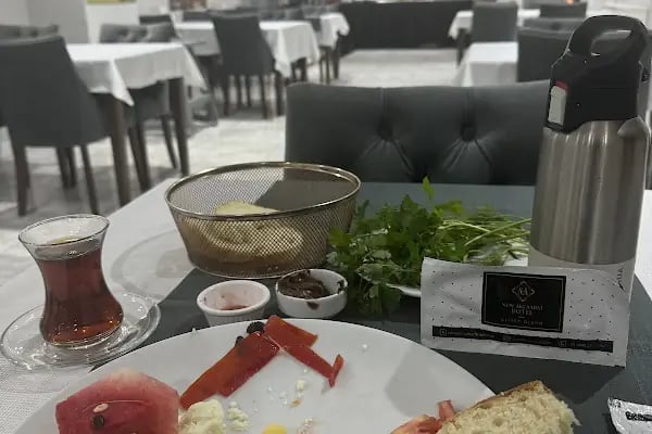 Inn Palas Butik Hotel &amp; Lounge Cafe - Resim 13