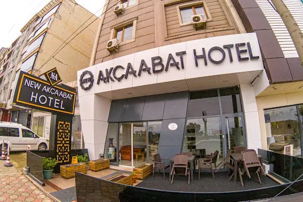 Inn Palas Butik Hotel &amp; Lounge Cafe - Resim 1