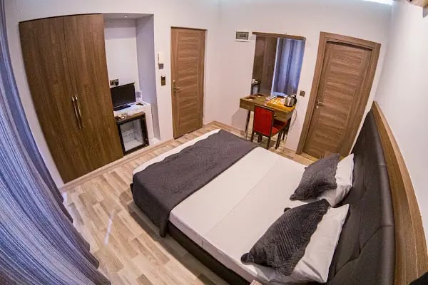 Inn Palas Butik Hotel &amp; Lounge Cafe - Resim 4