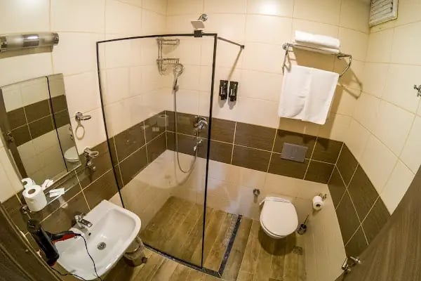 Inn Palas Butik Hotel &amp; Lounge Cafe - Resim 8