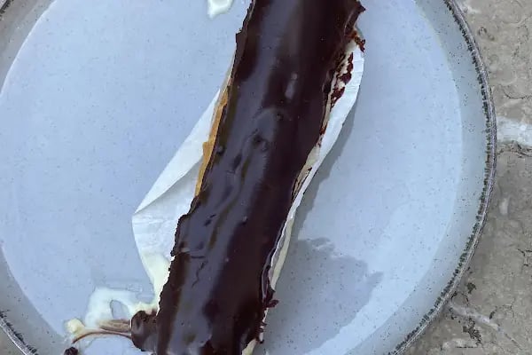 Chocowhite - Resim 16