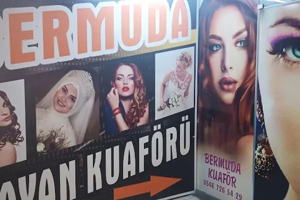 Bermuda (Bayan Kuaförü) - Resim 2