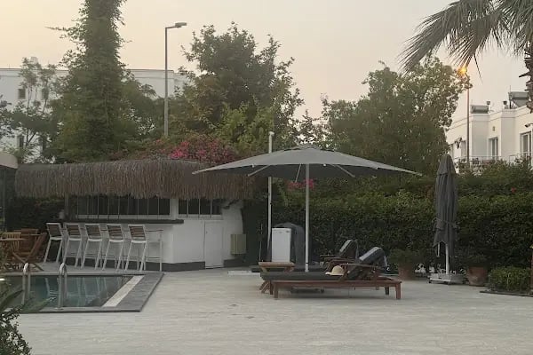 Bodrum Massage - HTB - Resim 11