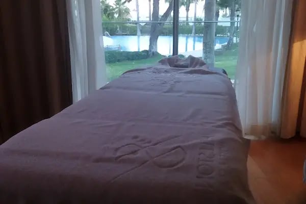 Bodrum Massage - HTB - Resim 10