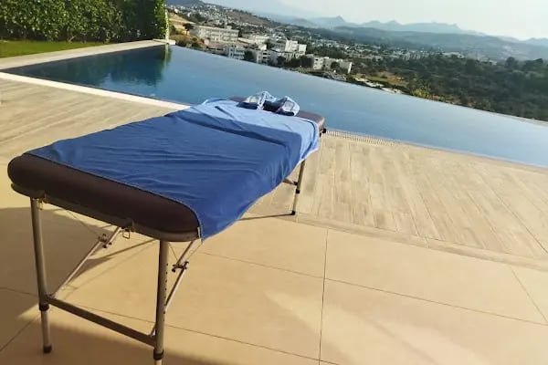 Bodrum Massage - HTB - Resim 3