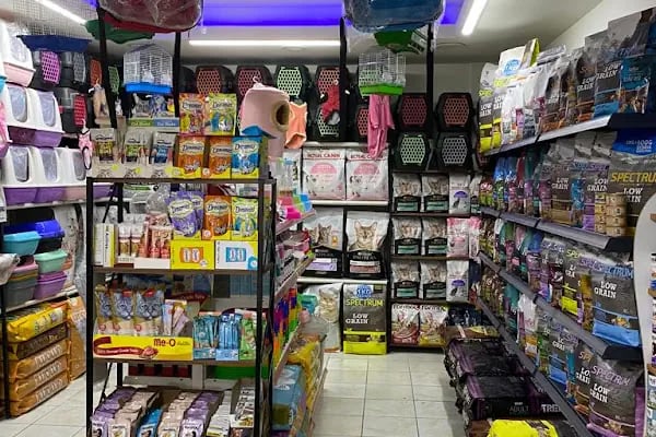 PURSAKLAR TEKKAYA PETSHOP - Resim 2
