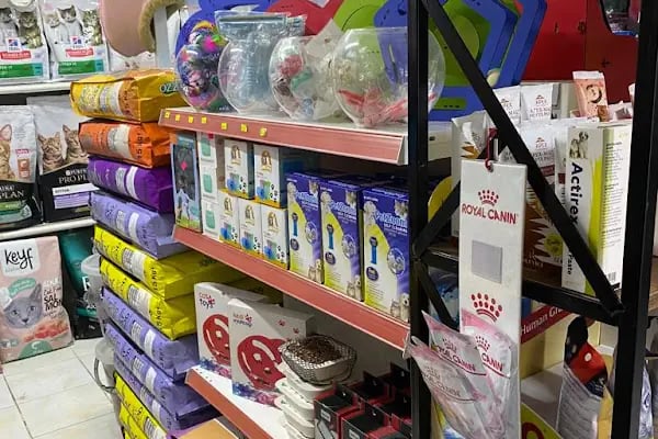 PURSAKLAR TEKKAYA PETSHOP - Resim 20