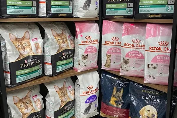 PURSAKLAR TEKKAYA PETSHOP - Resim 7