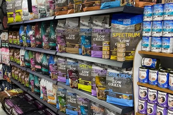 PURSAKLAR TEKKAYA PETSHOP - Resim 9