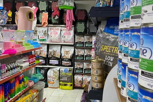 PURSAKLAR TEKKAYA PETSHOP - Resim 11