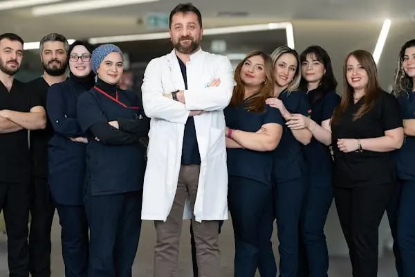 MedHair Clinic - Resim 1