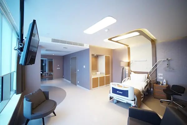 MedHair Clinic - Resim 8