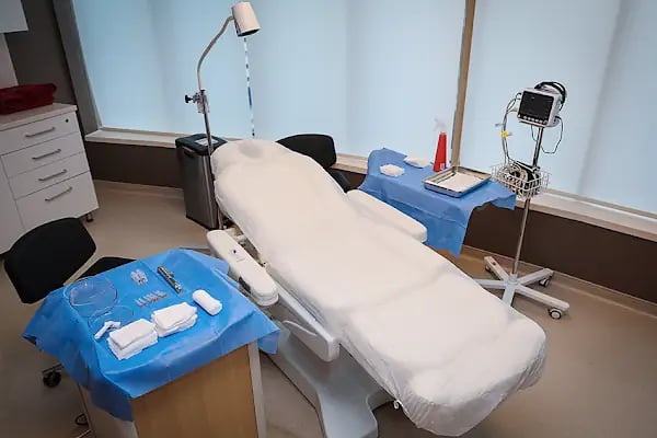 MedHair Clinic - Resim 12