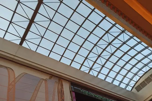 Canpark Sinemaları - Resim 10