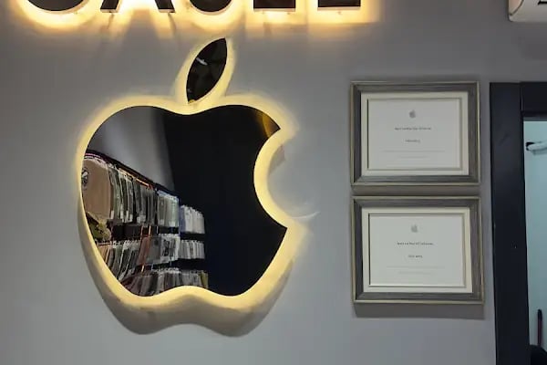 CASEE Apple Teknik Servis - Resim 3
