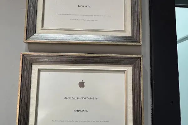 CASEE Apple Teknik Servis - Resim 4